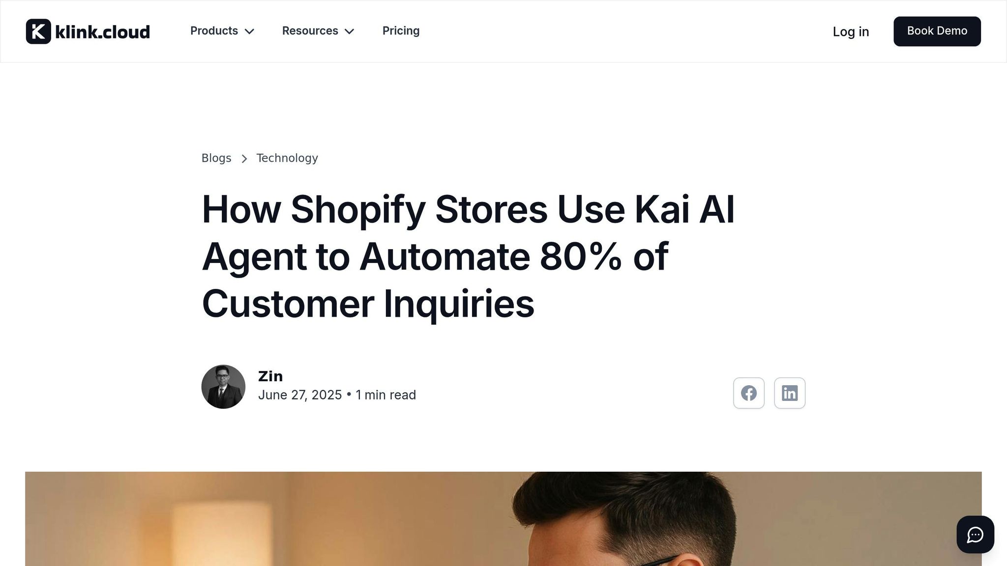Kai AI Agent