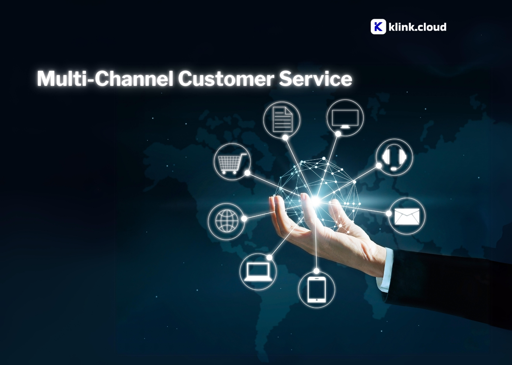 What Is Multi-Channel Customer Service and Why It Is Important