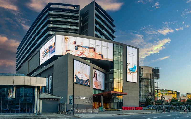 Sweety Home's Stellar Customer Service Upgrade with K-LINK Cloud Contact Center Platform